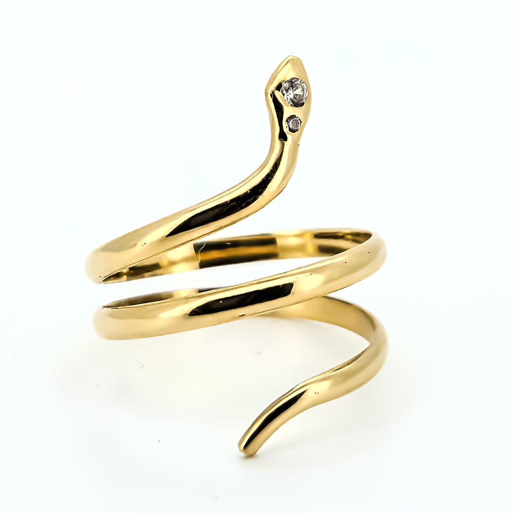 Anel Monix Serpenti - 3,9g