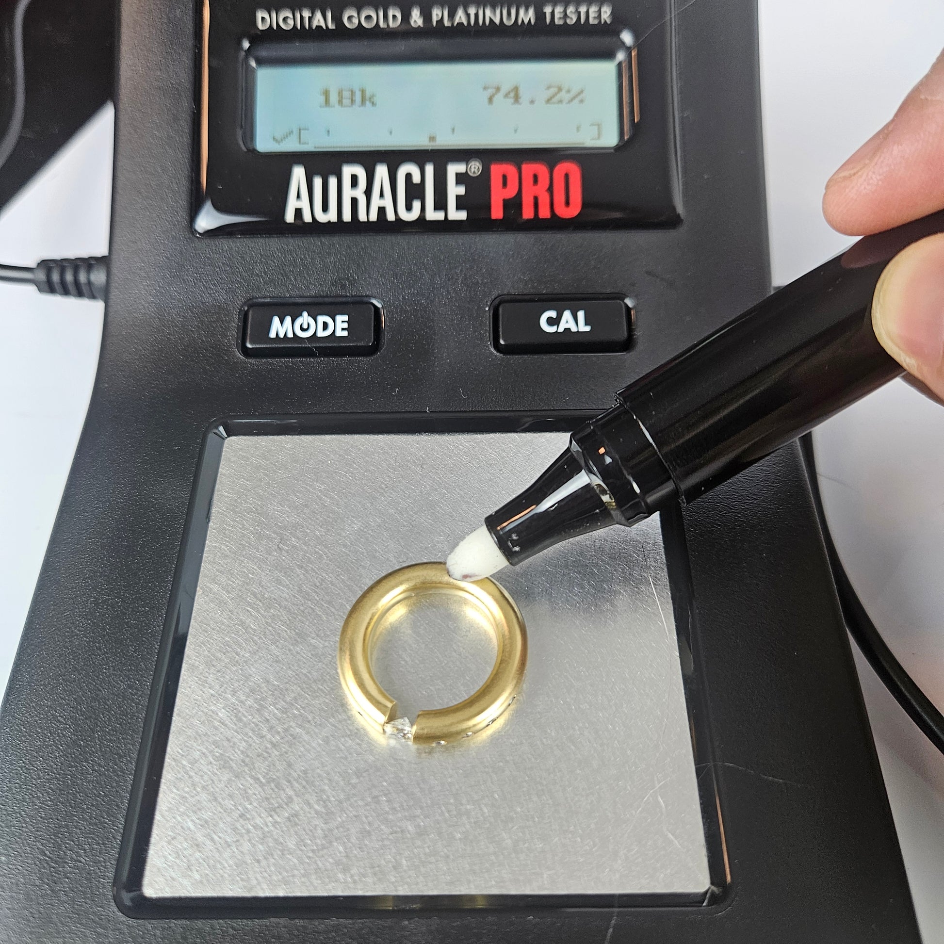 Anel Monix Intervalle