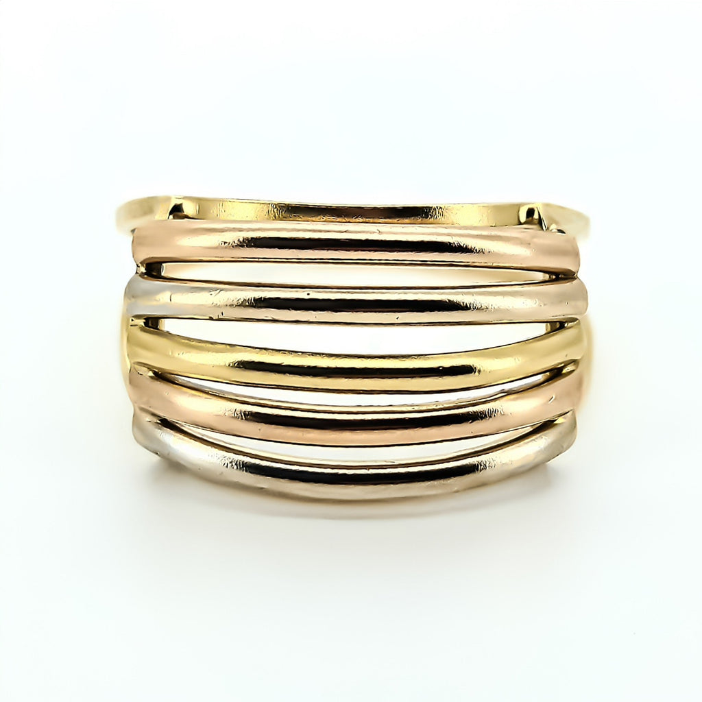 Anel Monix Linea - 2,6g