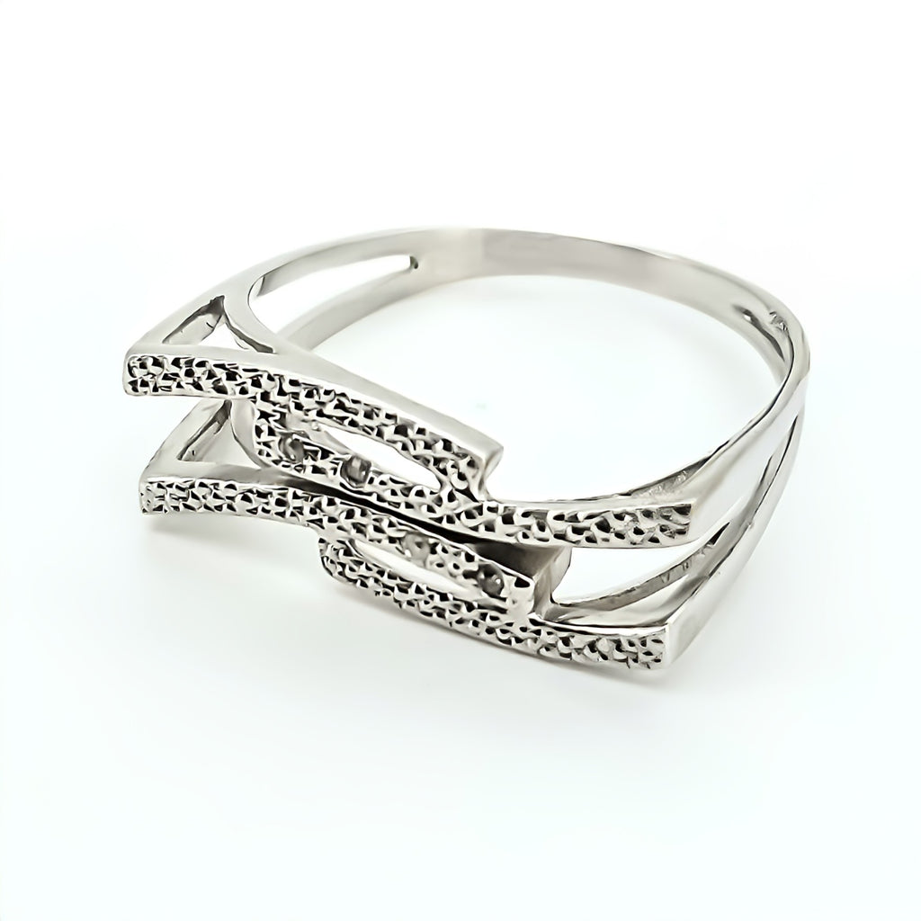 💎 Anel Monix Elisé - 3,5g