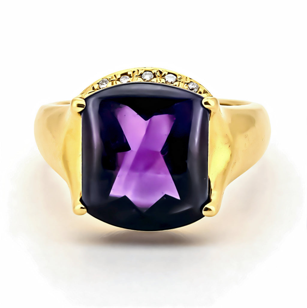 💎 Anel Monix Éclipse - 9,1g