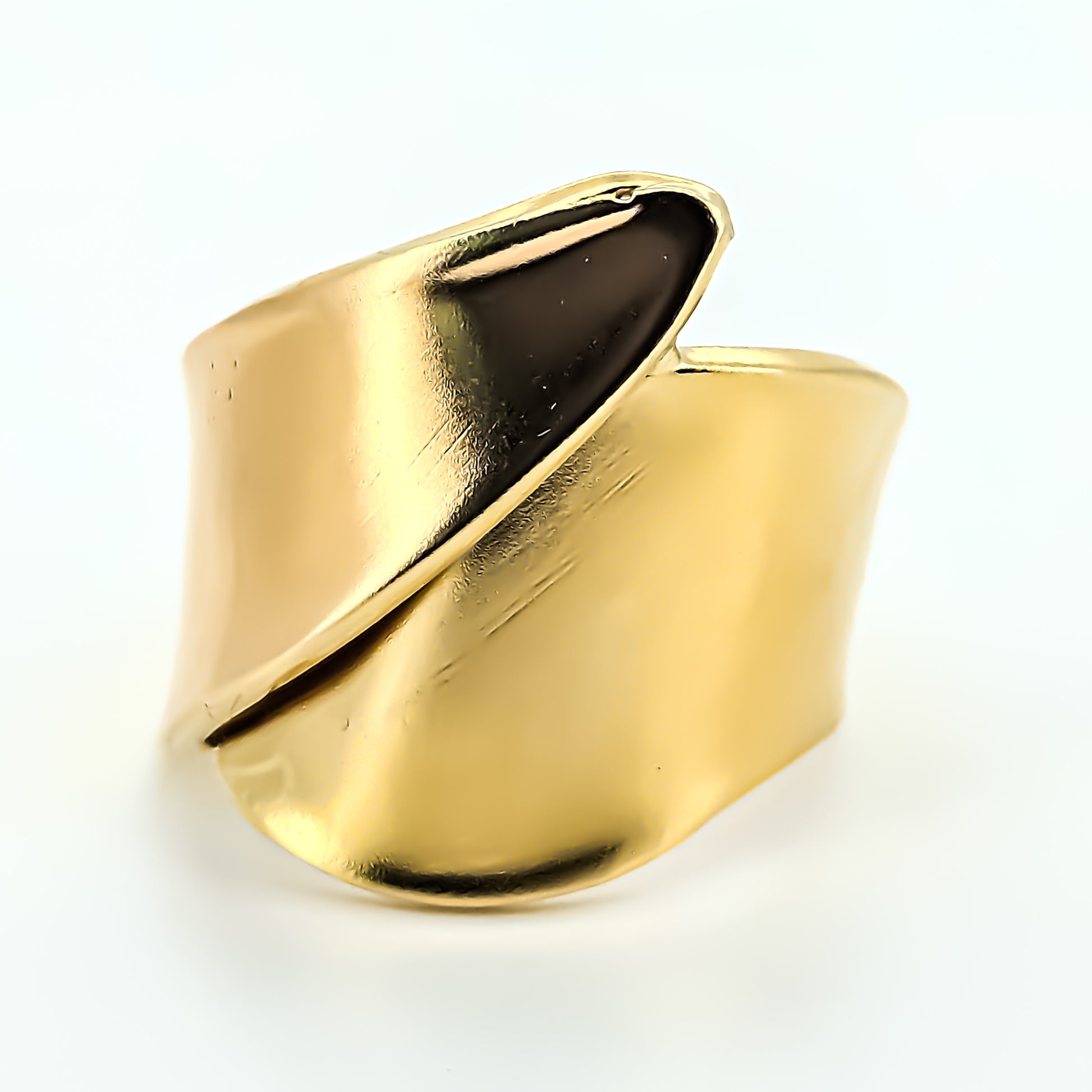 Anel Monix Pétala - 3,9g