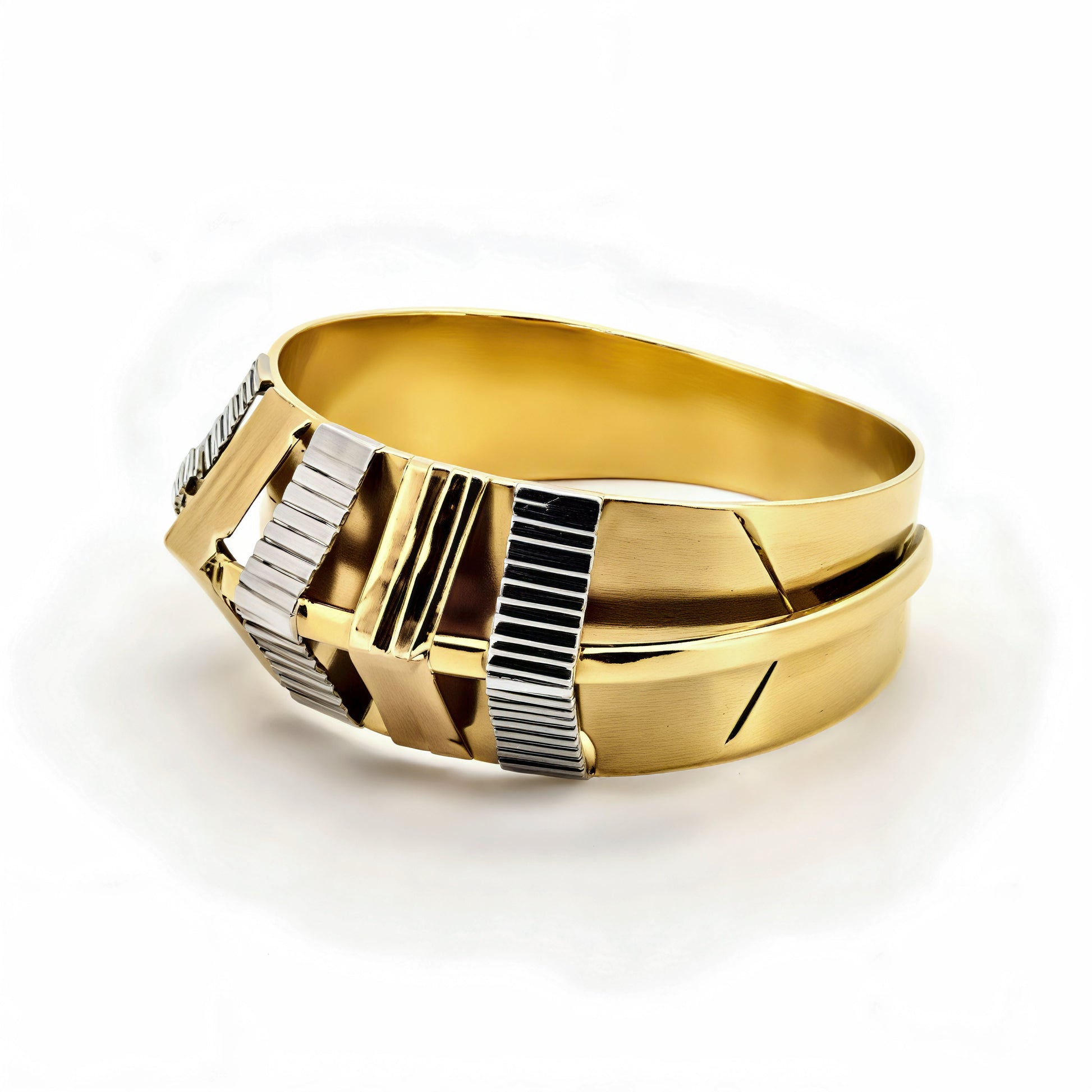 Anel Monix Trilogie - 2,4g