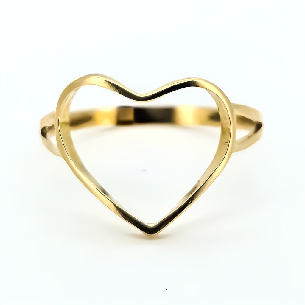 Anel Monix Cuore - 2g