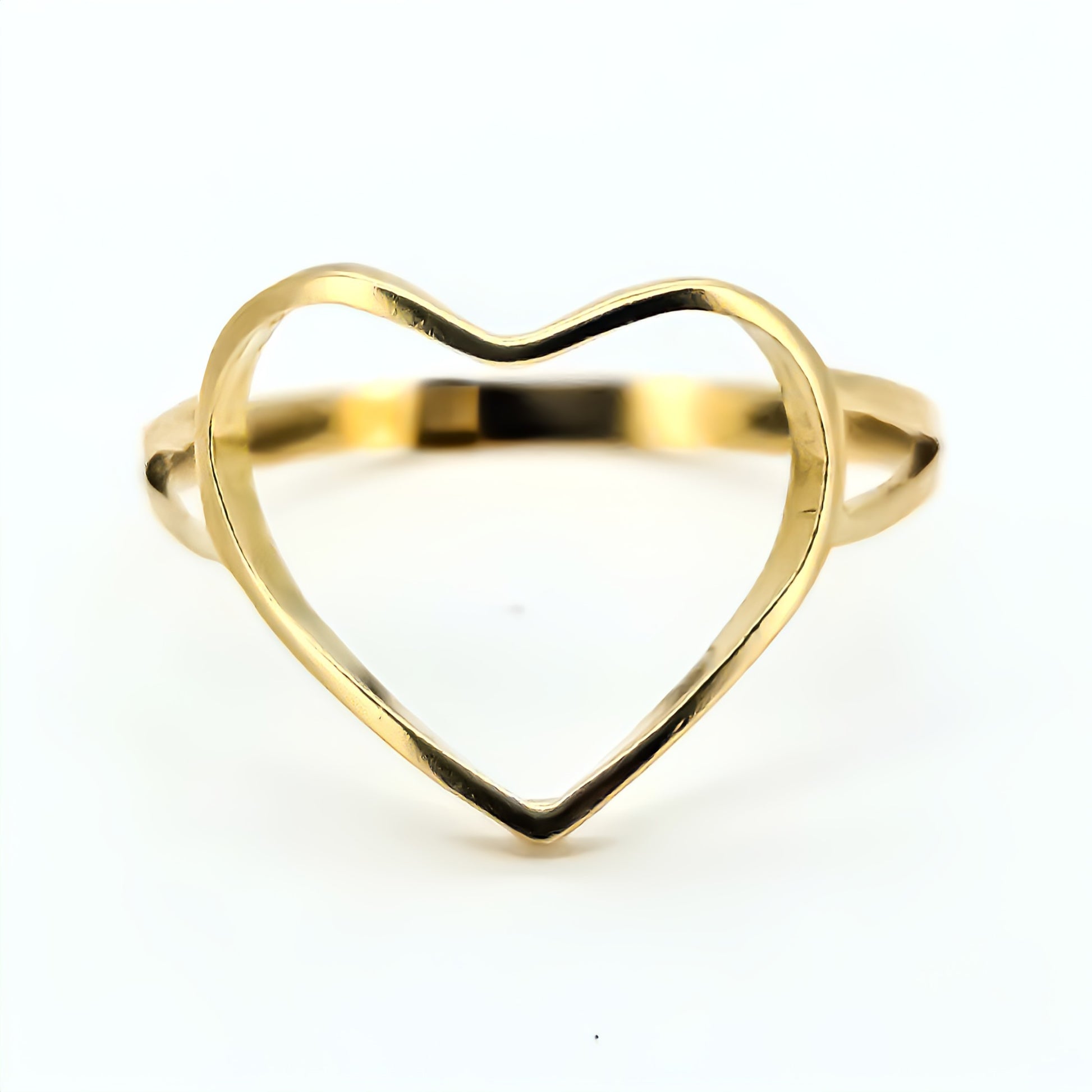 Anel Monix Cuore - 2g