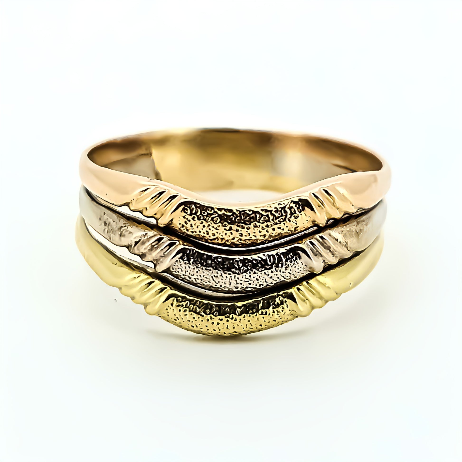 Anel Monix Ondine - 4,3g