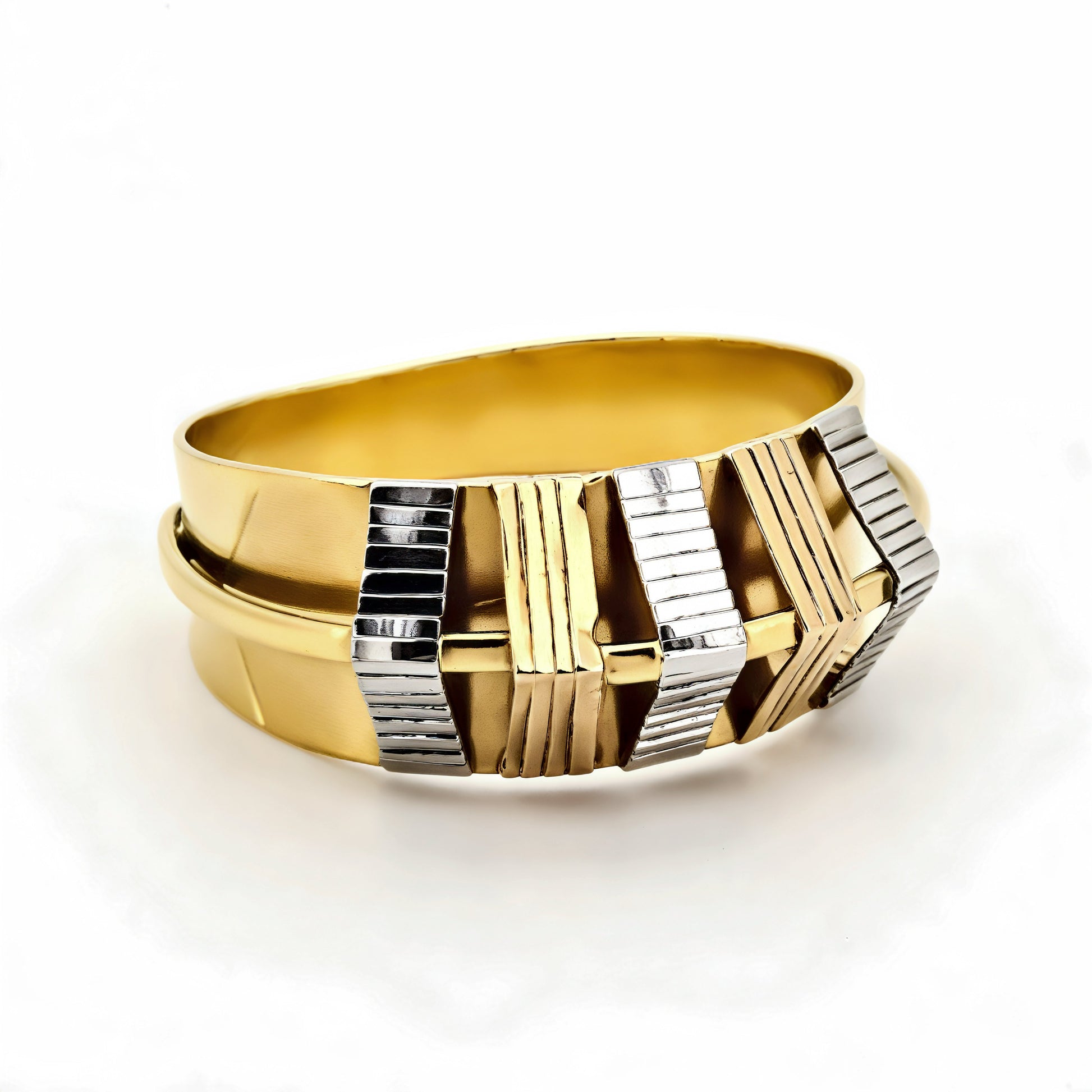 Anel Monix Trilogie - 2,4g