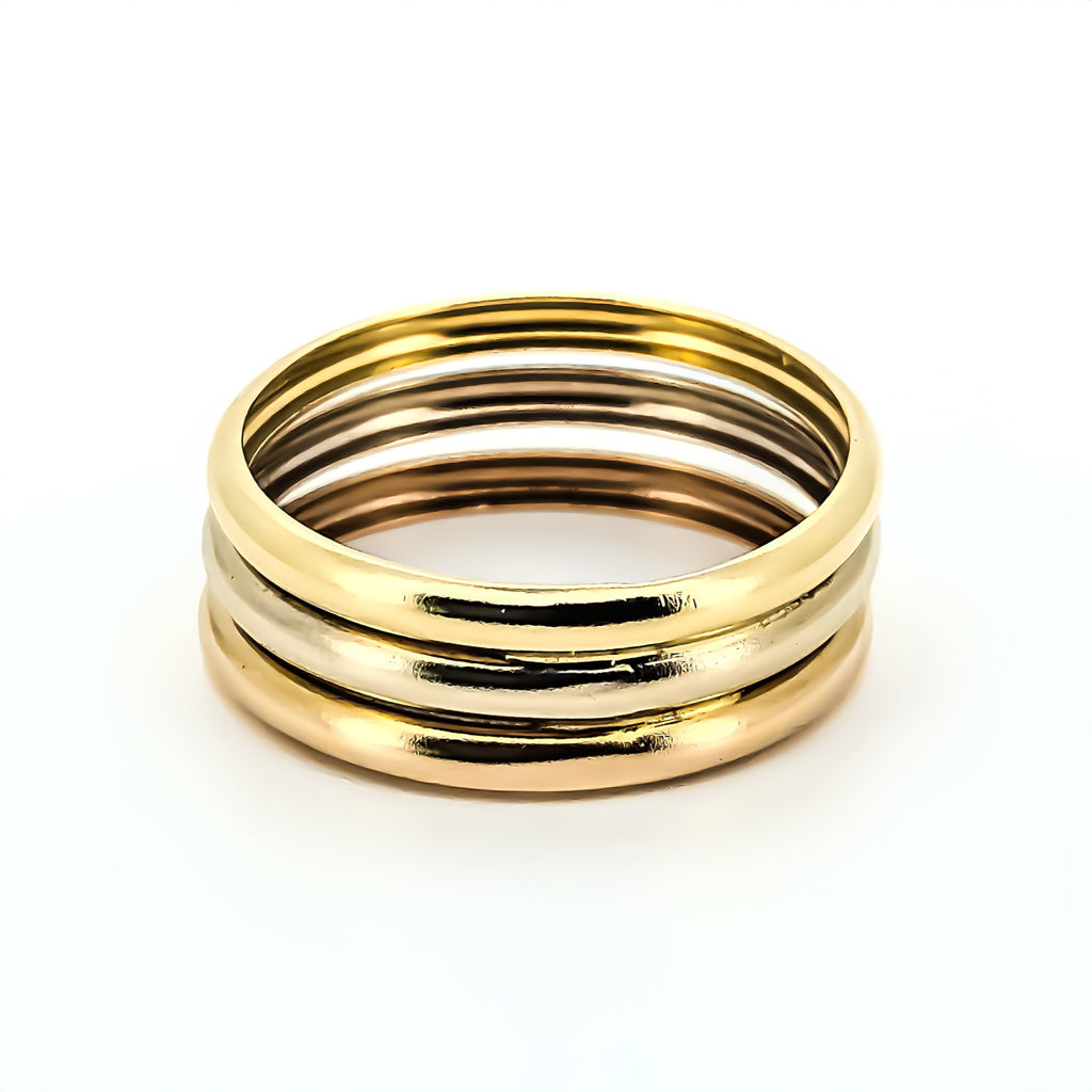 Anel Monix Terrae - 2,4g