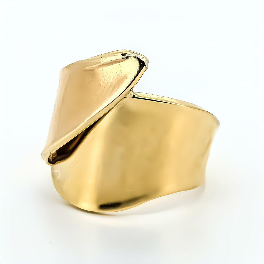 Anel Monix Pétala - 3,9g