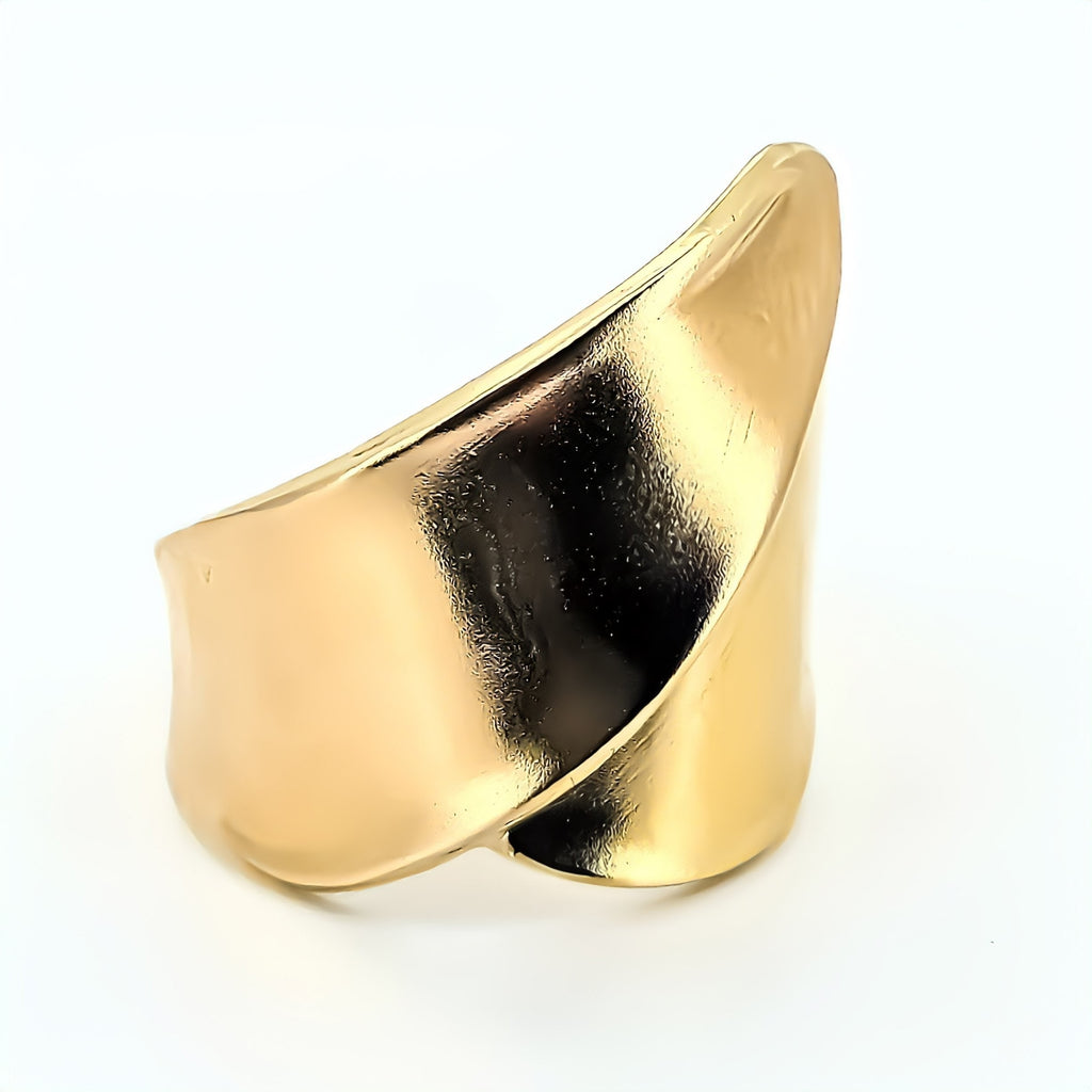 Anel Monix Pétala - 3,9g