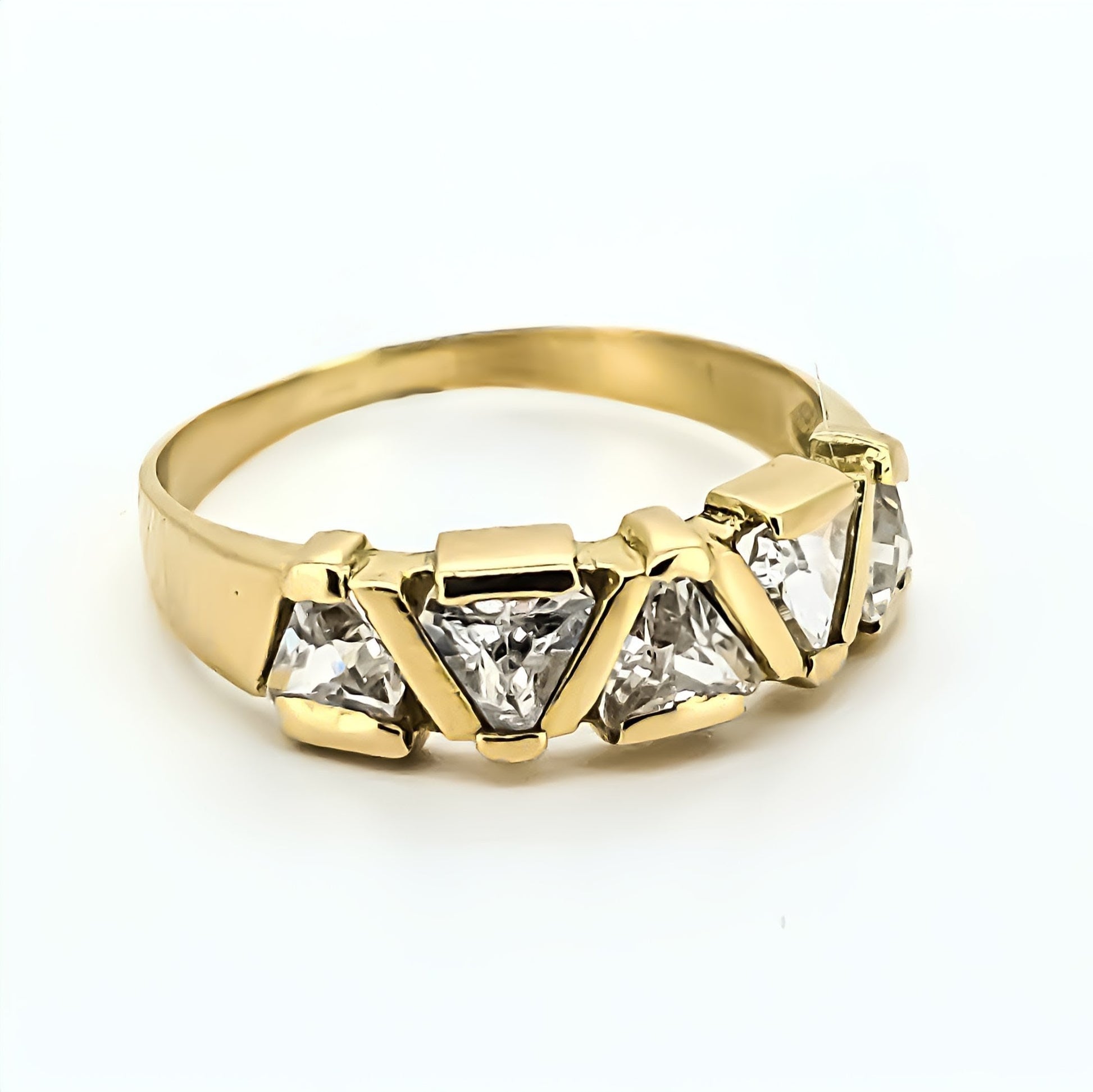 Anel Monix Triara - 2,4g